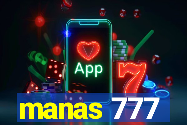 manas 777